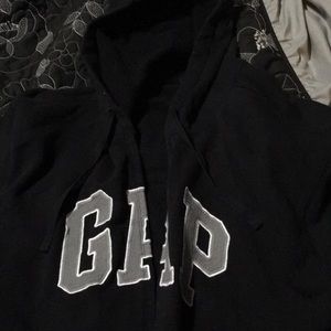 Men’s GAP brand hoodie